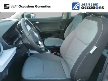 Photo 44 Seat Arona  1.0 TSI 115 ch Start/Stop DSG7