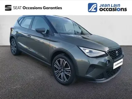 Photo 49 Seat Arona  1.0 TSI 115 ch Start/Stop DSG7