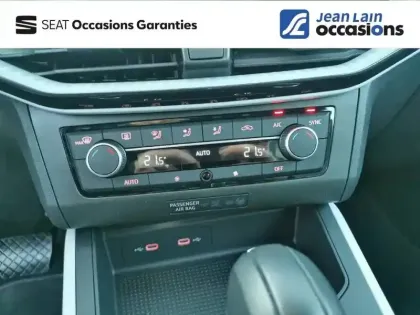 Photo 37 Seat Arona  1.0 TSI 115 ch Start/Stop DSG7