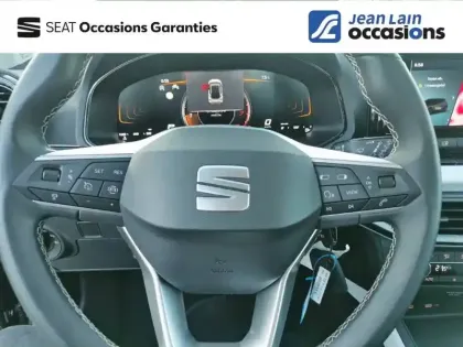 Photo 18 Seat Arona  1.0 TSI 115 ch Start/Stop DSG7