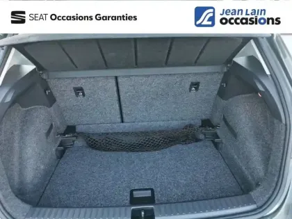 Photo 33 Seat Arona  1.0 TSI 115 ch Start/Stop DSG7