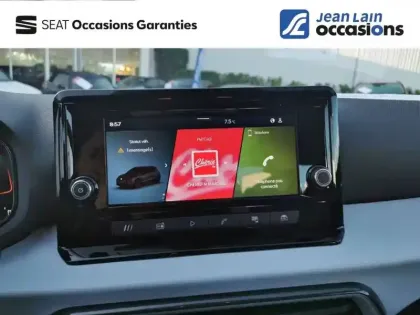 Photo 34 Seat Arona  1.0 TSI 115 ch Start/Stop DSG7