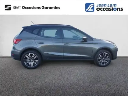 Photo 43 Seat Arona  1.0 TSI 115 ch Start/Stop DSG7