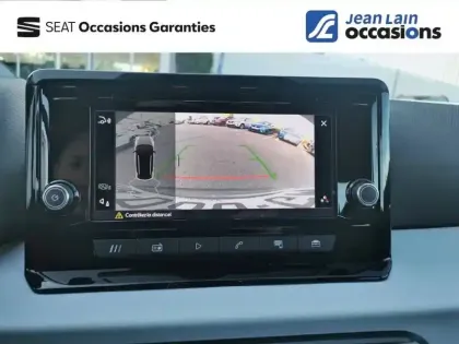 Photo 39 Seat Arona  1.0 TSI 115 ch Start/Stop DSG7