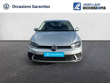 Photo 8 Volkswagen Polo  1.0 TSI 95 S&S BVM5