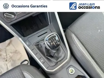 Photo 15 Volkswagen Polo  1.0 TSI 95 S&S BVM5