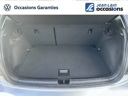 Photo 13 Volkswagen Polo  1.0 TSI 95 S&S BVM5