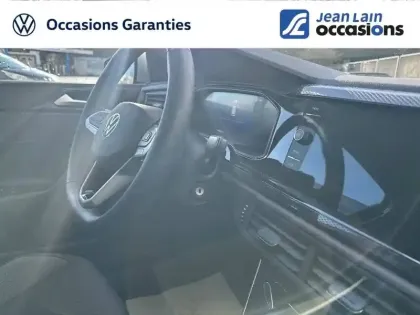 Photo 17 Volkswagen Polo  1.0 TSI 95 S&S BVM5