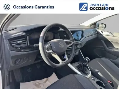 Photo 12 Volkswagen Polo  1.0 TSI 95 S&S BVM5