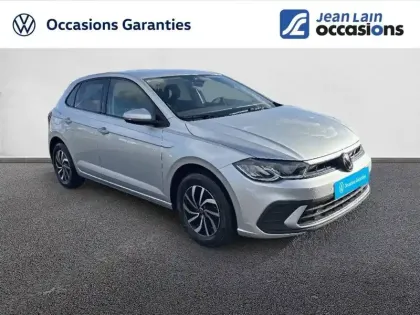 Photo 9 Volkswagen Polo  1.0 TSI 95 S&S BVM5