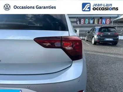 Photo 19 Volkswagen Polo  1.0 TSI 95 S&S BVM5