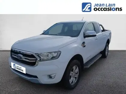 Photo Ford Ranger Limited
