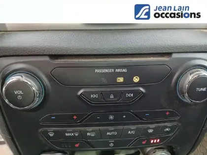 Photo 33 Ford Ranger  SUPER CABINE 2.0 ECOBLUE 170 BV10