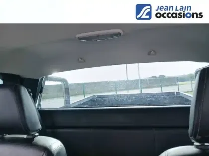 Photo 17 Ford Ranger  SUPER CABINE 2.0 ECOBLUE 170 BV10