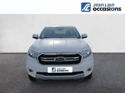 Photo 41 Ford Ranger Gén. III (P375) Ph2 Evo Limited 4