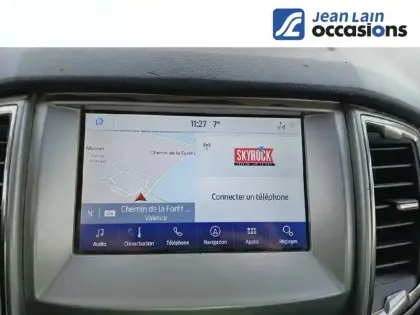 Photo 55 Ford Ranger Gén. III (P375) Ph2 Evo Limited 4