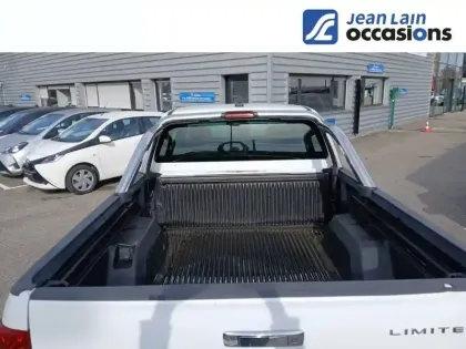Photo 9 Ford Ranger  SUPER CABINE 2.0 ECOBLUE 170 BV10