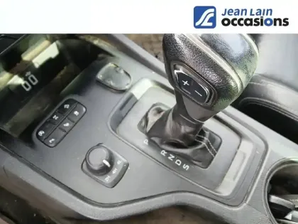 Photo 52 Ford Ranger Gén. III (P375) Ph2 Evo Limited 4