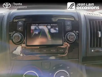 Photo 14 Citroën Jumper  TOLE 30 L1H2 BLUEHDi 140 S&S BVM6