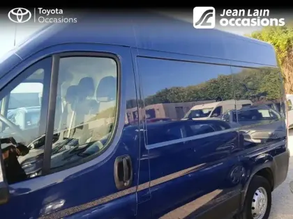 Photo 7 Citroën Jumper  TOLE 30 L1H2 BLUEHDi 140 S&S BVM6