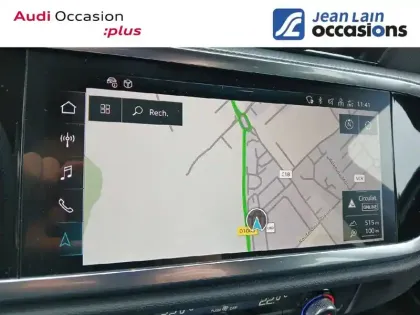 Photo 15 Audi Q3  35 TFSI 150 ch S tronic 7