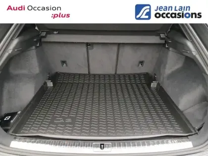 Photo 9 Audi Q3  35 TFSI 150 ch S tronic 7