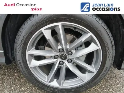 Photo 8 Audi Q3  35 TFSI 150 ch S tronic 7