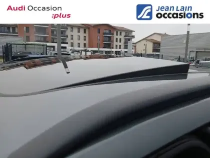 Photo 18 Audi Q3  35 TFSI 150 ch S tronic 7