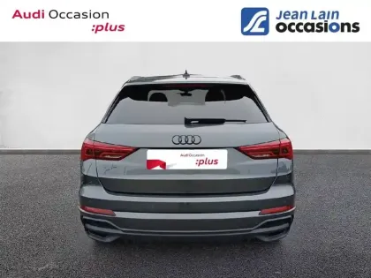 Photo 5 Audi Q3  35 TFSI 150 ch S tronic 7