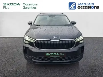 Photo 8 Skoda Kodiaq  2.0 TDI 150 ch SCR DSG7 7pl