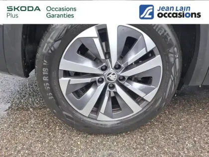 Photo 11 Skoda Kodiaq  2.0 TDI 150 ch SCR DSG7 7pl