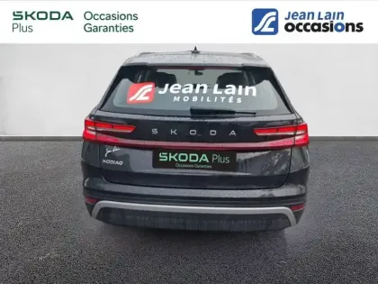 Photo 7 Skoda Kodiaq  2.0 TDI 150 ch SCR DSG7 7pl