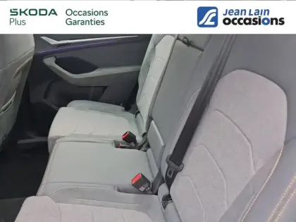 Photo 5 Skoda Kodiaq  2.0 TDI 150 ch SCR DSG7 7pl