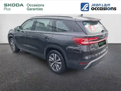 Photo 10 Skoda Kodiaq  2.0 TDI 150 ch SCR DSG7 7pl