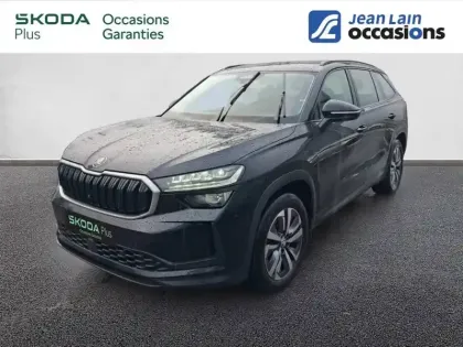 Photo Skoda Kodiaq Selection