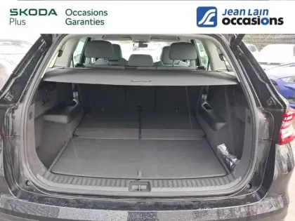 Photo 13 Skoda Kodiaq  2.0 TDI 150 ch SCR DSG7 7pl