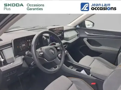Photo 12 Skoda Kodiaq  2.0 TDI 150 ch SCR DSG7 7pl