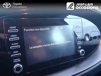 Photo 14 Toyota Aygo  X 1.0 VVT-i 72