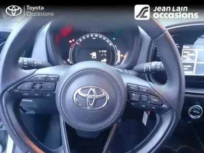Photo 51 Toyota Aygo  X 1.0 VVT-i 72