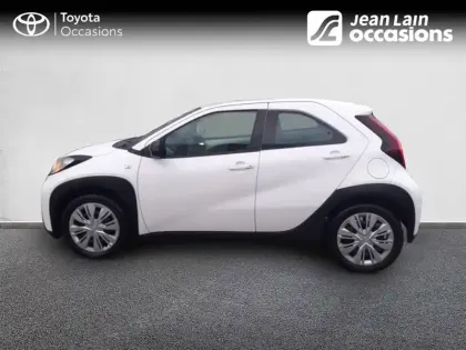 Photo 7 Toyota Aygo  X 1.0 VVT-i 72
