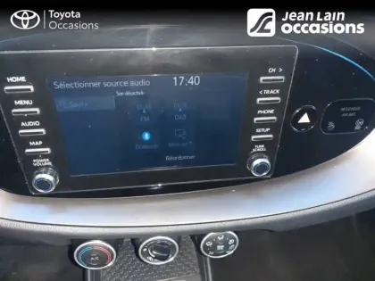 Photo 15 Toyota Aygo  X 1.0 VVT-i 72