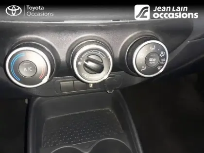 Photo 13 Toyota Aygo  X 1.0 VVT-i 72