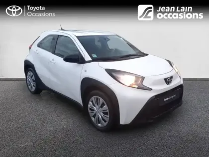 Photo 22 Toyota Aygo  X 1.0 VVT-i 72