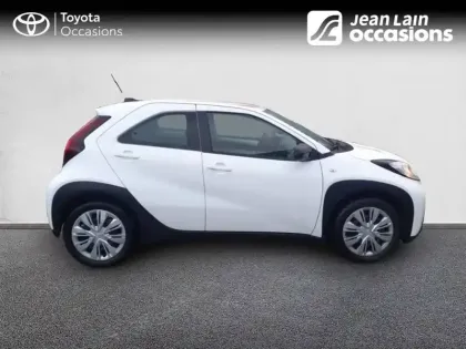 Photo 43 Toyota Aygo  X 1.0 VVT-i 72