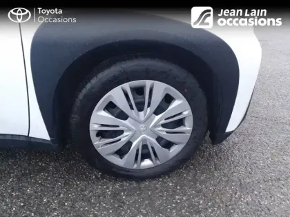 Photo 28 Toyota Aygo  X 1.0 VVT-i 72