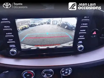 Photo 39 Toyota Aygo  X 1.0 VVT-i 72