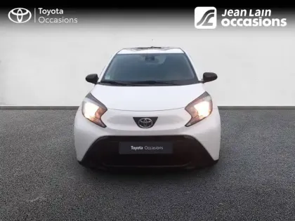 Photo 41 Toyota Aygo  X 1.0 VVT-i 72
