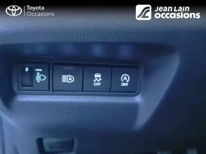 Photo 38 Toyota Aygo  X 1.0 VVT-i 72