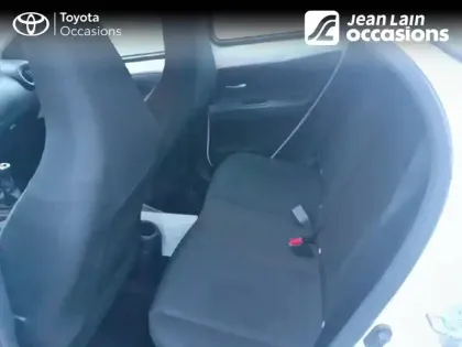 Photo 16 Toyota Aygo  X 1.0 VVT-i 72