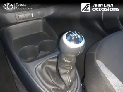 Photo 52 Toyota Aygo  X 1.0 VVT-i 72